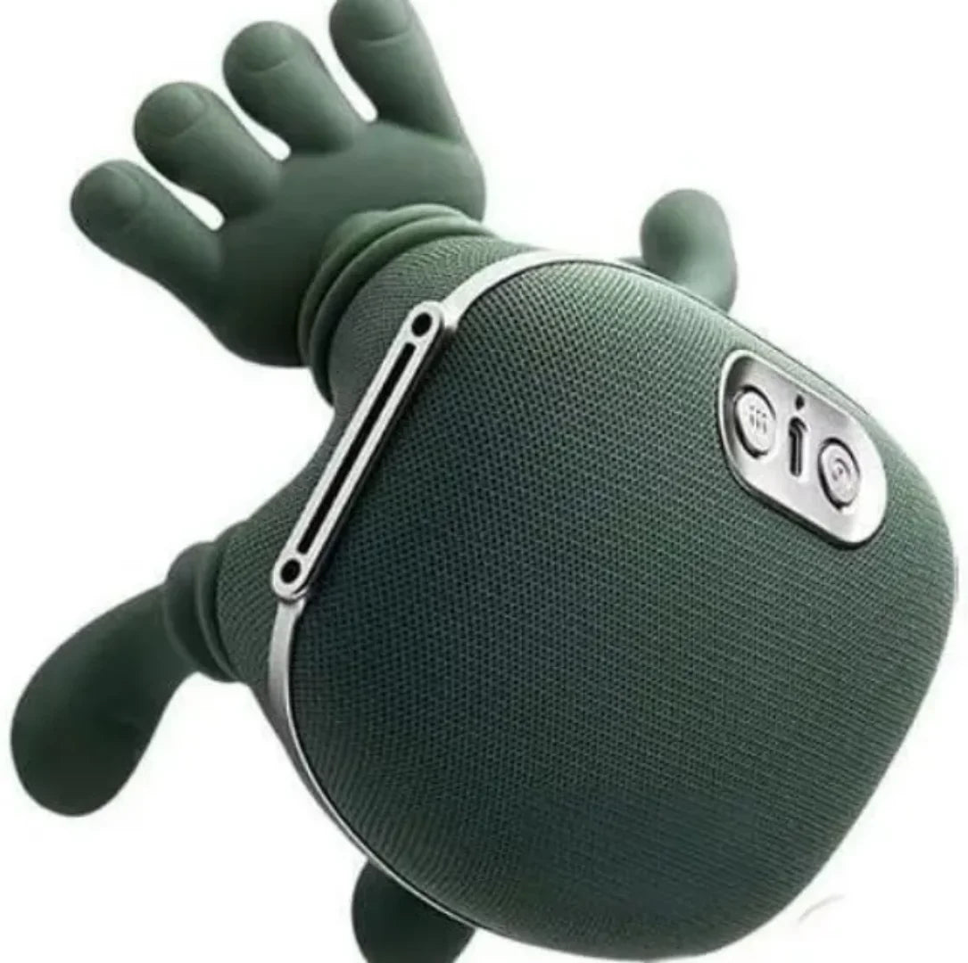 LumiRest™ Smart Neck & Shoulder Massager