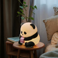 The Little Panda Glow Lamp