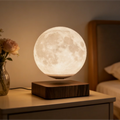 Floating Moonlight Décor