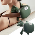 LumiRest™ Smart Neck & Shoulder Massager